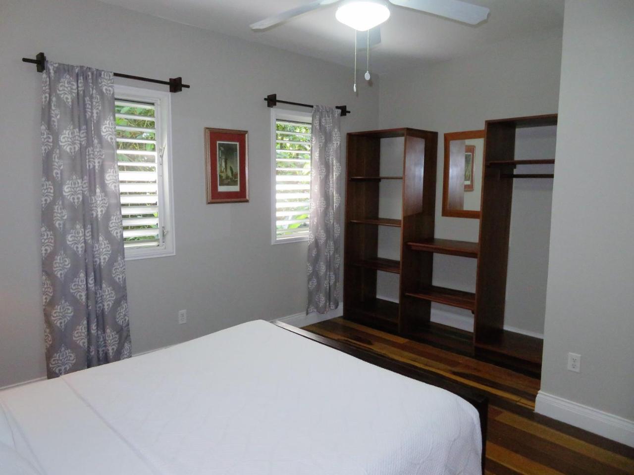 Hickatee Cottages, Belize, Central America Punta Gorda Exterior photo